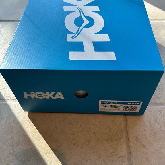 Hoka Cielo X1 3.0 - Picture 5 of 7